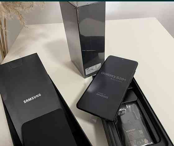 Смартфон Samsung Galaxy S20 Plus 5G G9860 S20+g986 2SIM.Оригінал! Київ