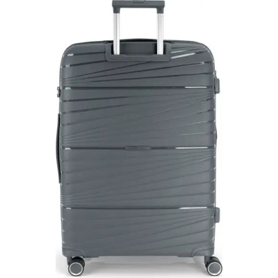 Валіза Gabol Kiba (L) Gris (122047-016) (931377) Вінниця - фото 3
