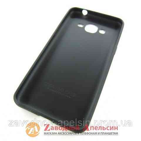 Samsung G530 G531 Grand J2 Prime чохол Creative Black Одеса