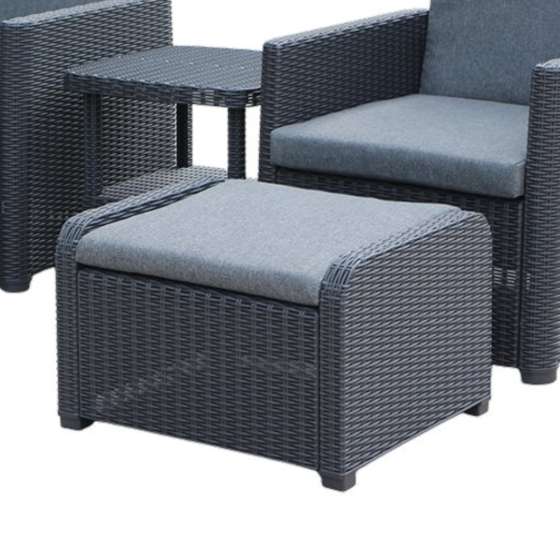 Комплект садових меблів Garden Line Lyon Киев