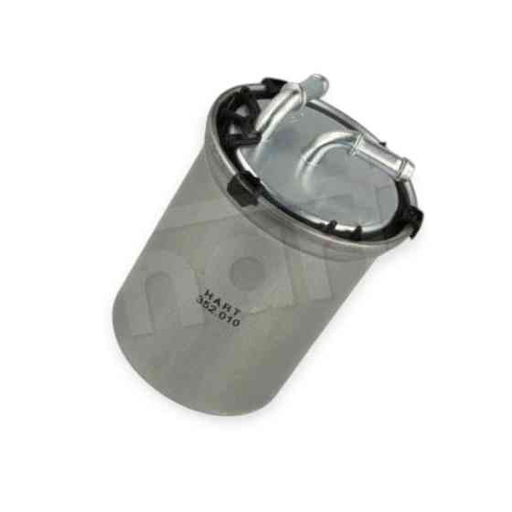 Фильтр VAG 1.4-1.6I топливный Мукачево