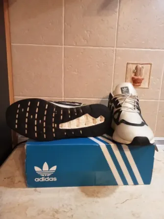 Кросівки Adidas ZX 2K Boost Futureshell на продаж Харків