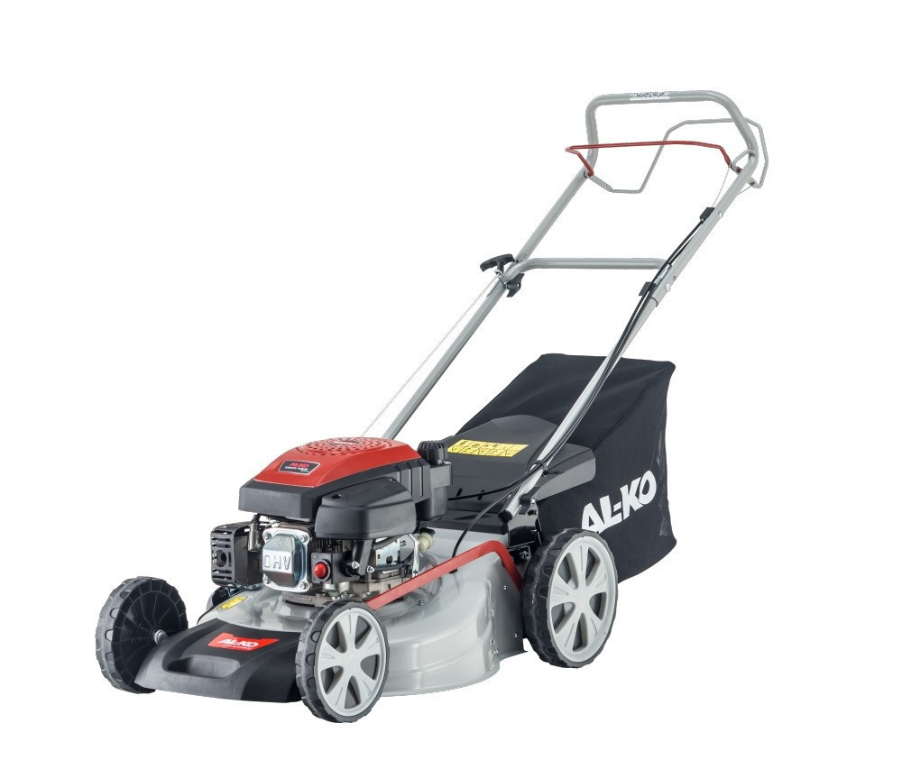 Газонокосилка бензиновая AL-KO EASY 5.1 SP-S (113796) Киев - изображение 10