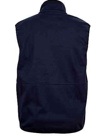 Sizam жилет утеплений робочий, розмір XXL, Luton 30058 Рівне