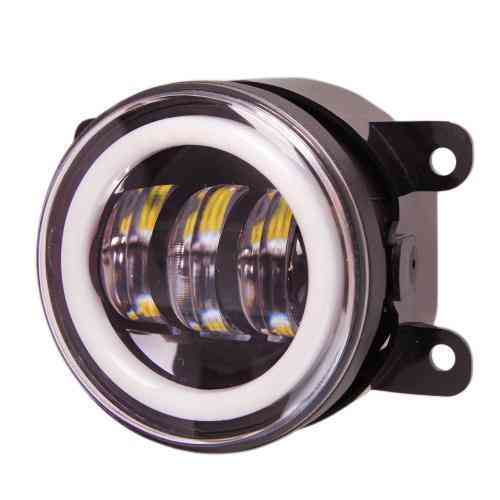 Дополнительные фары 60W 6000K для Renault, HD, NS, MB, SZ Cars и LADA-NIVA 2121 LD-2121L2 2 в 1 Харьков