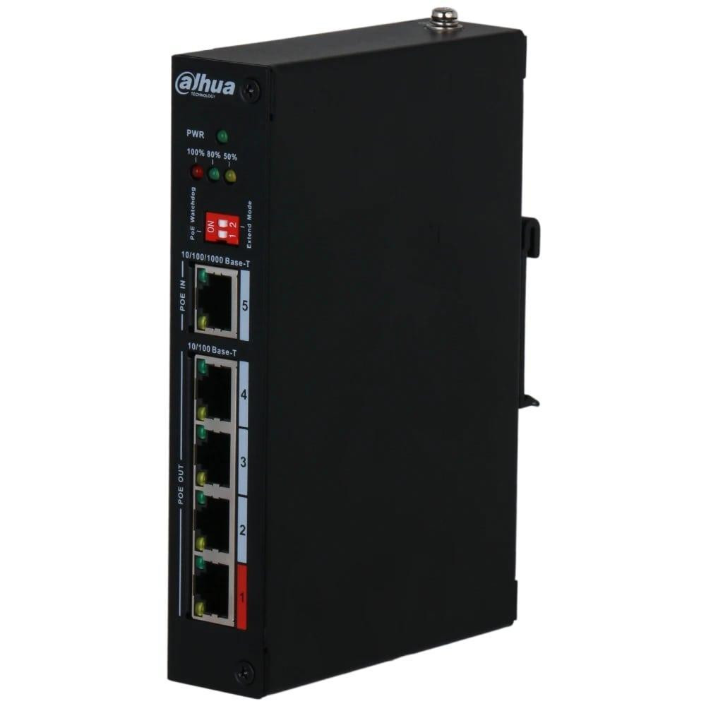PoE розширювач Dahua DH-PFT1500 ( 15018 ) Харьков - изображение 1