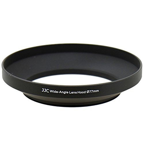 Бленда JJC LN-77W Ø77mm Луцк - изображение 1