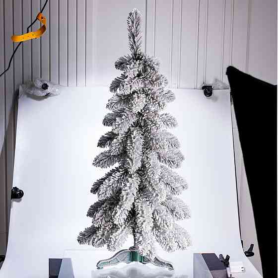 Ялинка «Сніжна королева» 90 см Київ