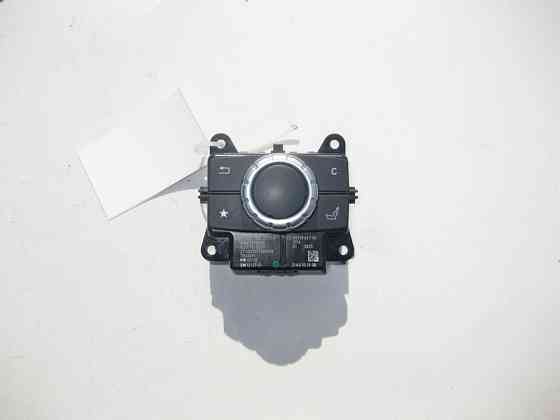 Mercedes-Benz  A1669002709 Джойстик керування comand ML W166 GL X166 Одесса