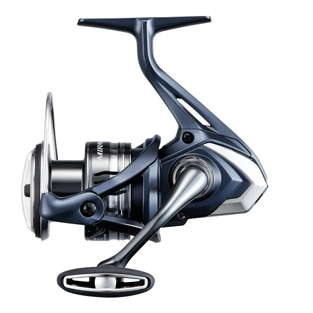 Котушка рибальська спінінгова Shimano Miravel 22 2500 Київ - фото 1