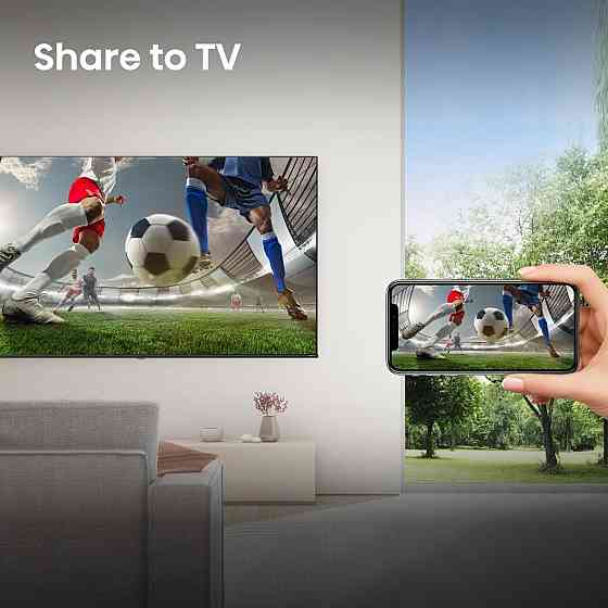 Телевізор Hisense 32A4S ( 29851 ) Харків