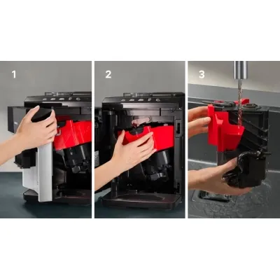 Кавомашина Siemens TP511R01 Вінниця - фото 7