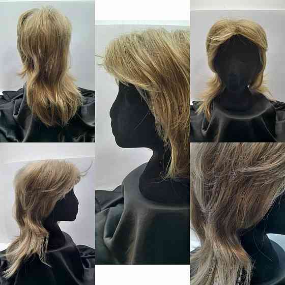 Перука 96 Луцк