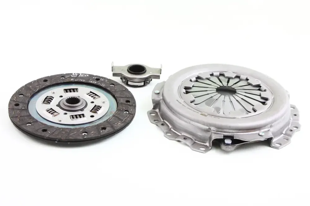 Корзина диск выжимной 2109 Valeo Винница - изображение 1