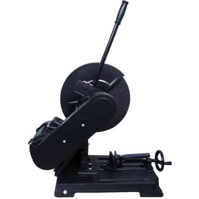 Монтажна пила GTM відрізна машина 380В 3кВтCM-4000/380CI, диск 400*32мм (84001/380) Вінниця