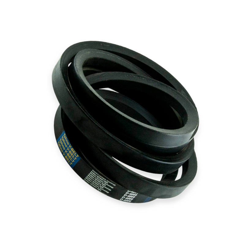 Ремень (Г) 4000 Д Мукачево - изображение 1