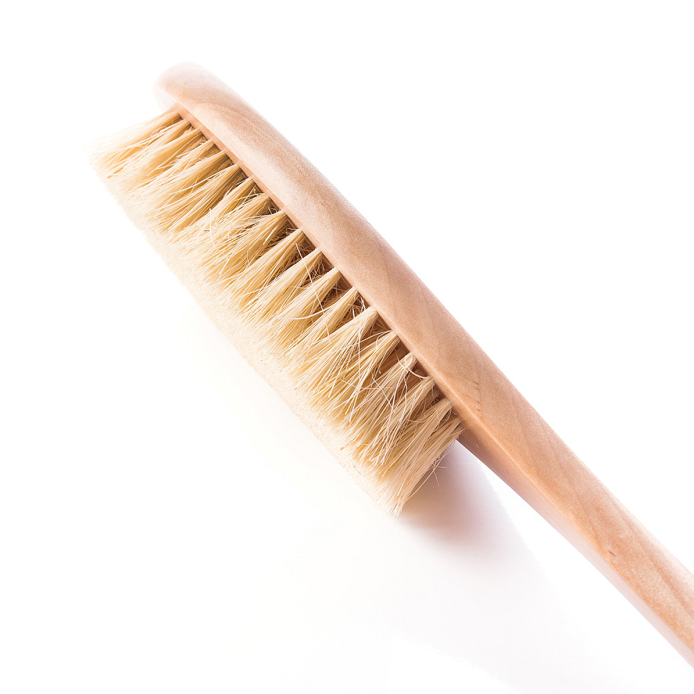 Массажная щетка + Набор для антицеллюлитного ухода с разогревающим эффектом Hillary Киев - изображение 10