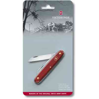 Нож Victorinox Floral Matt Red (3.9050) Винница