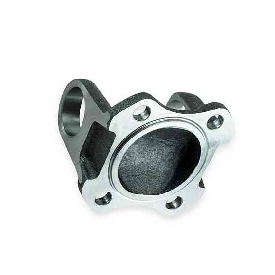 Флянець валу до редуктора УАЗ заднього моста карданного DK Мукачево