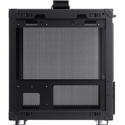 Корпус JONSBO C6 Handle Black Вінниця - фото 11