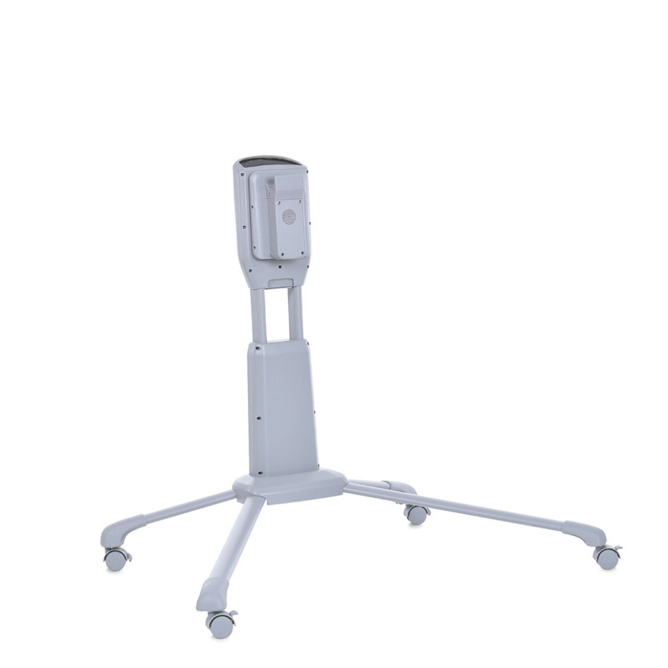 Детская кроватка-люлька 3 в 1 Mastela 3378 приставная, музыка, таймер, москитная сетка, белый Винница - изображение 5