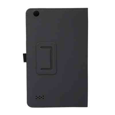 Чохол до планшета BeCover Slimbook для Prestigio Multipad Grace 3778 (PMT3778) Black (703652) Вінниця