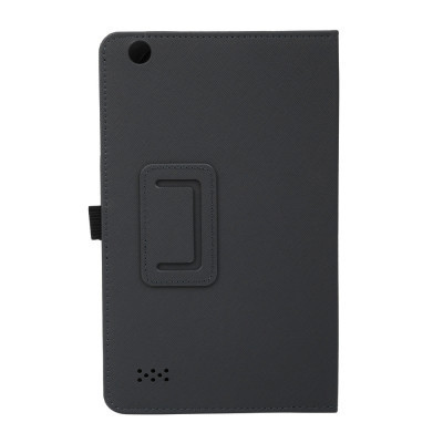 Чехол для планшета BeCover Slimbook для Prestigio Multipad Grace 3778 (PMT3778) Black (703652) Винница - изображение 2
