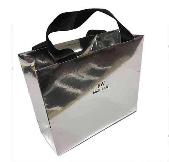 Плівка рулонна PET металізована 500мм, 2000м, 22 мік, золото Киев