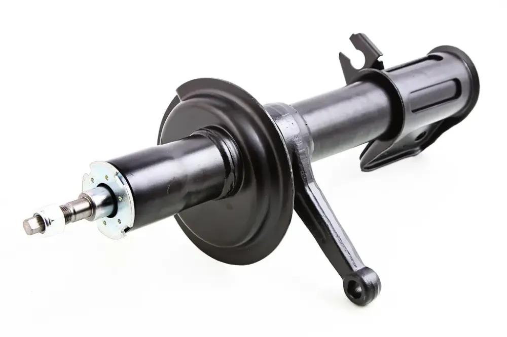 Амортстойка 2108 передняя  разборная AT левая Винница - изображение 1