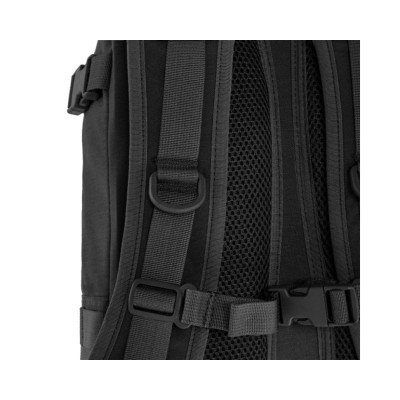 Рюкзак туристический Helikon-Tex Raccoon Mk2 24л - Cordura - Black (PL-RC2-CD-01) Винница - изображение 6