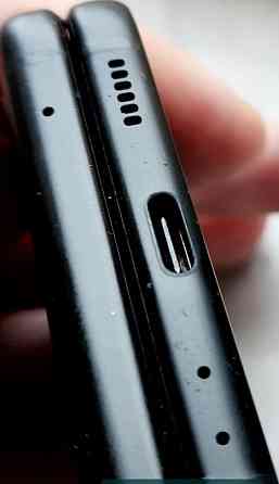 Смартфон Samsung Galaxy Flip 3 (USA) 8/128Gb. Харків