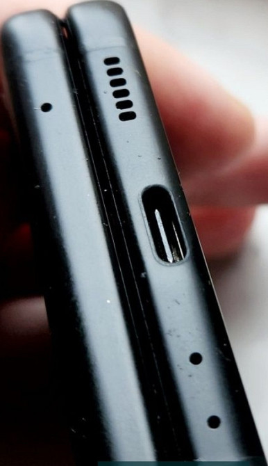 Смартфон Samsung Galaxy Flip 3 (USA) 8/128Gb. Харків - фото 4