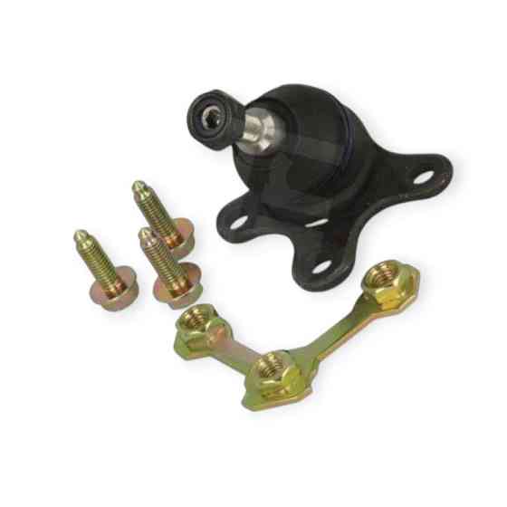 Кульова Volken Polo (94-01), Lupo (98-05) ліва L опора Мукачево