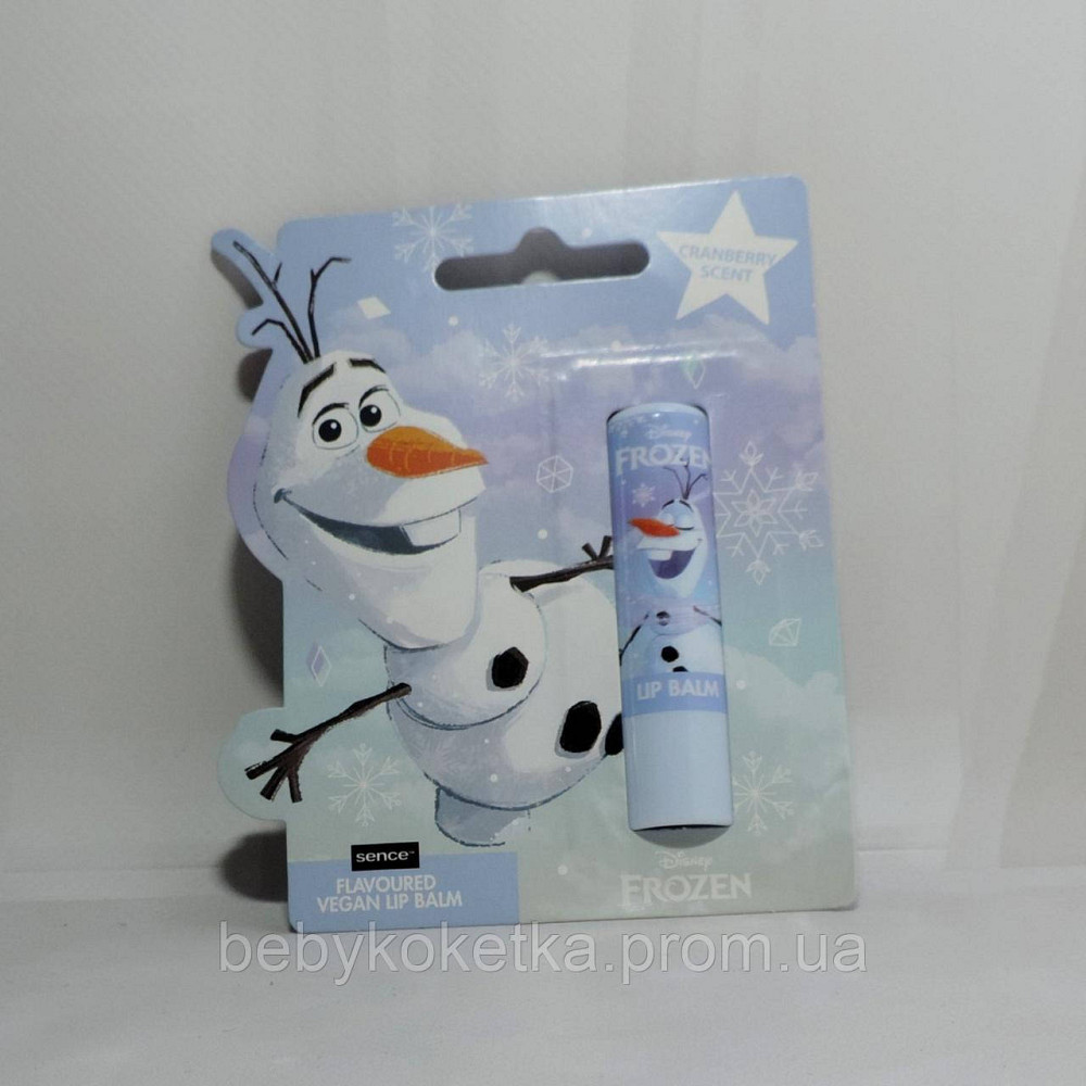 Детский набор косметики Disney Frozen. Львов - изображение 4