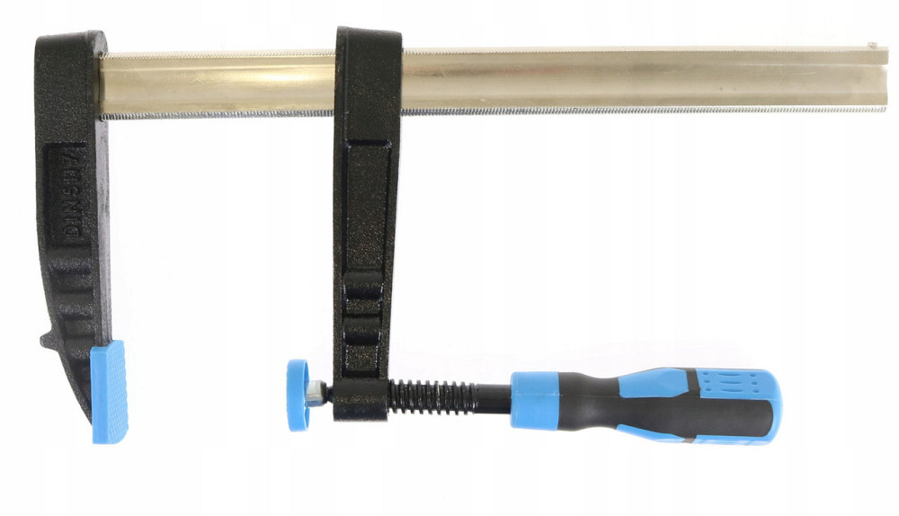 Струбцина Richmann 300х 120 мм (C2014) Коломия - фото 2