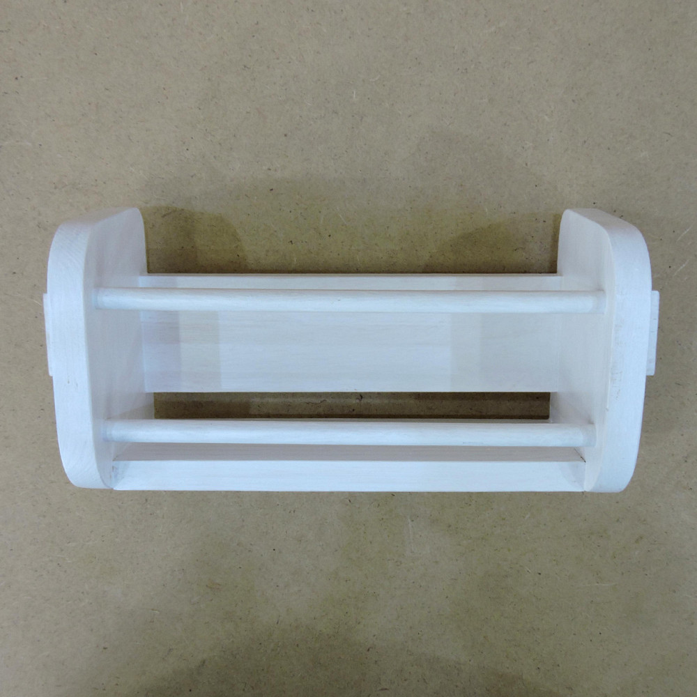 Полка надверная 