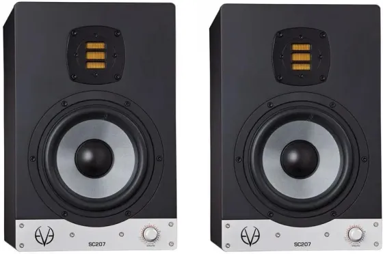 Колонка Eve Audio SC207 - para monitorów aktywnych Киев