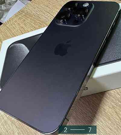 Смартфон: iPhone 14 Pro 256Gb. Київ