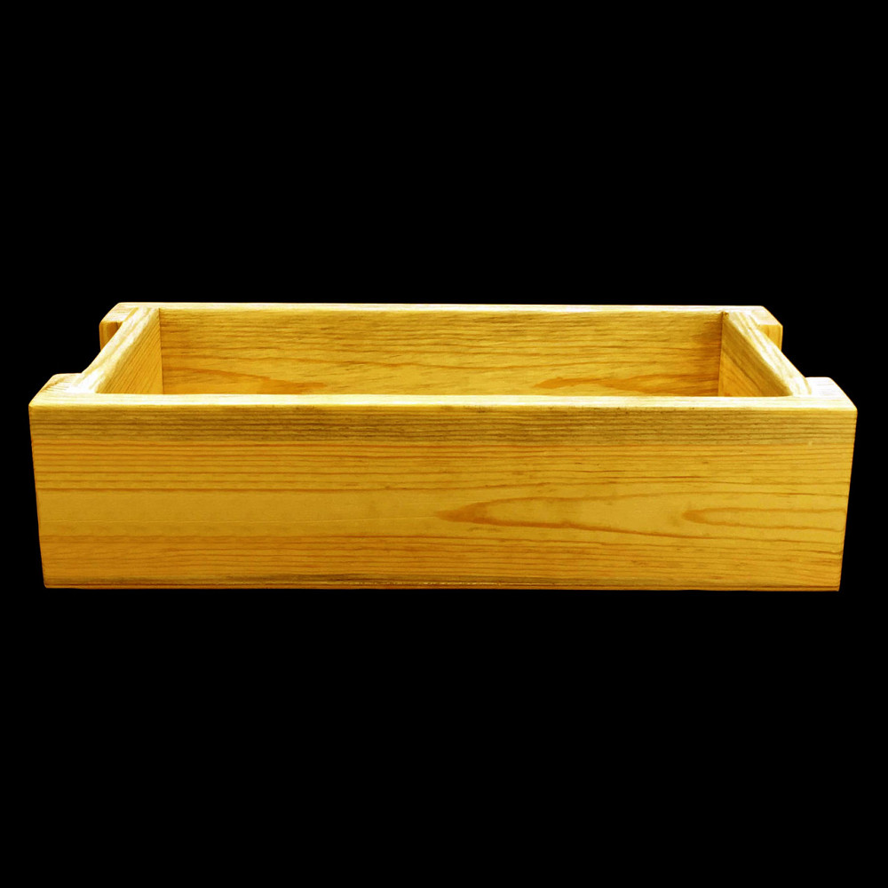 Інтер'єрний декоративний ящик "Нагарія" каррі Миколаїв - фото 2