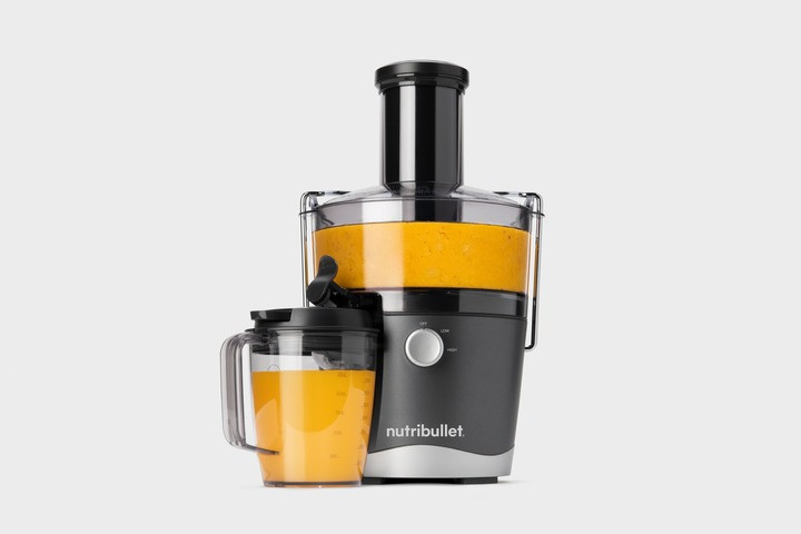 Соковичавниця Nutribullet NBJ100G ( 19343 ) Харків - фото 6