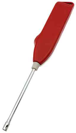 Запальничка кухонна п'єзо на батарейках / 2R6хAA/ П'єза Дніпро