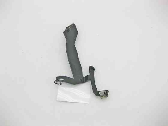 Mercedes-Benz  A1664911041 Кронштейн до датчика тиску випускної системи ML GLE W166 C292 GL GLS X166 Одеса