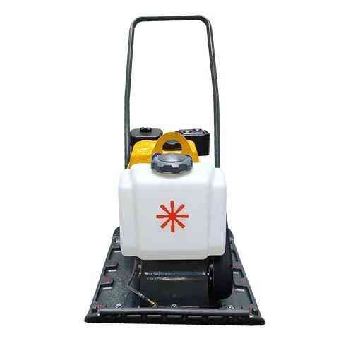 Віброплита Enar ZEN-L 15W Одеса