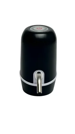 Помпа для воды электрическая AQUADEVICE R9 black Киев - изображение 4