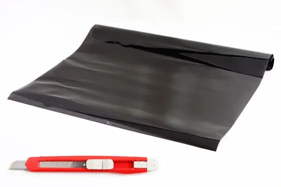 Пленка тонир. американка 50*300см King с противоцарап. покрытием Super Dark Black Винница