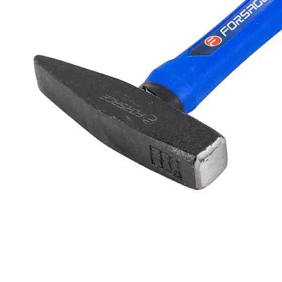 Молоток слесарный 200гр Forsage F-T7602 Одесса