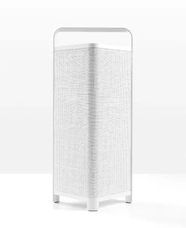 Портативная колонка Escape P6 BT White Przenośny Динамік HiFi Bluetooth Киев