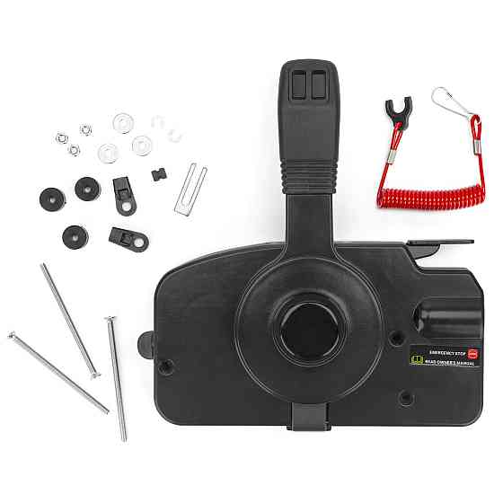 Командер для инжекторных моторов Tohatsu 3GFQ845001 Киев