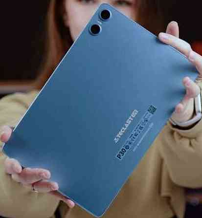 НОВІ Планшети Teclast P30 128GB 10" Київ