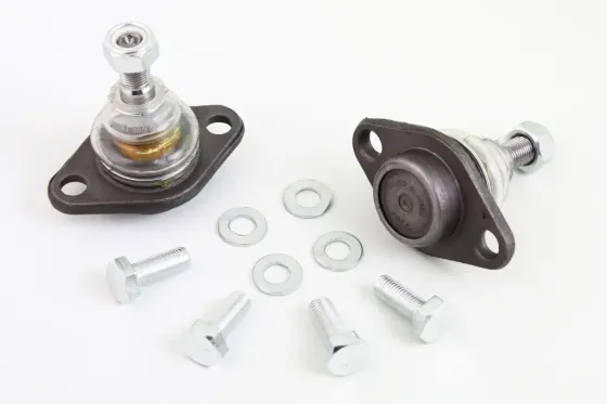 Шаровая опора 2108 TRT Sport закатная с крепежом (2 шт.) Винница